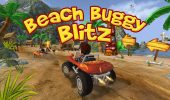 Beach Buggy Blitz - gamebreath.com