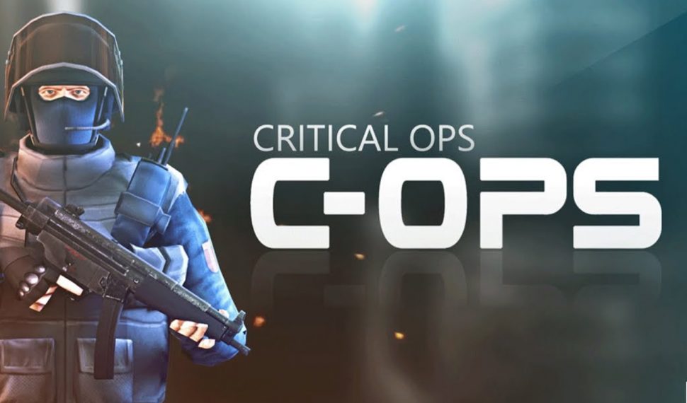 Скачать Игру Critical Ops На Android Бесплатно – Game Breath