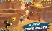 Major Mayhem - gamebreath.com