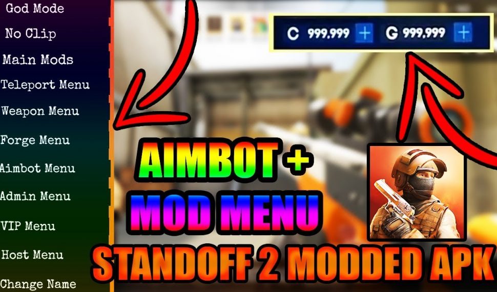 standoff 2 game