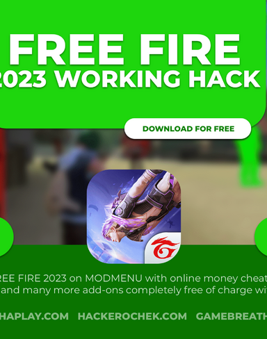 Free Fire 1.100.1 софт от NOXY со взломом Mod Menu PsTeam: много денег, AIMBOT, бесплатные скины, секретные анимации