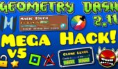 geometry-dash-hack