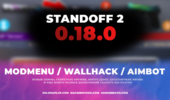 standoff2-0-18-0-hacked