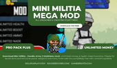 mini-militia-mega-mod