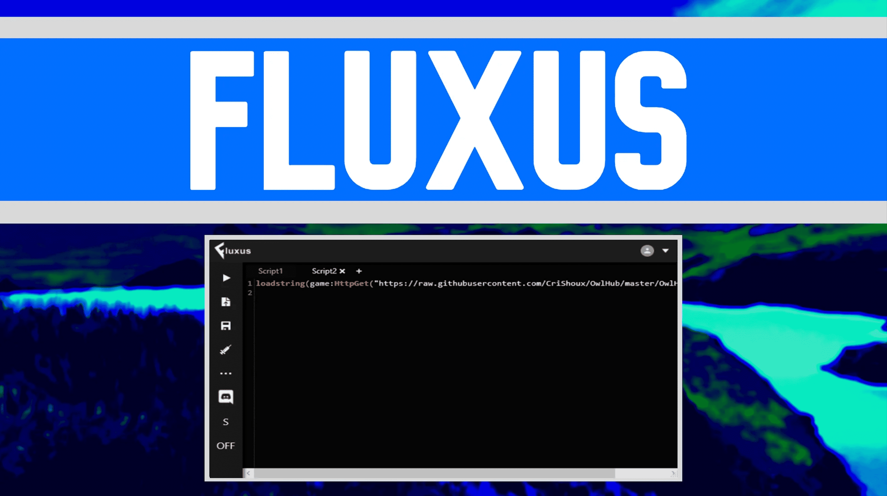 Fluxus Executor Mod APK 1.2 (Roblox) Download Latest Version