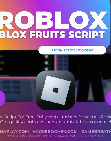 Roblox Blox Fruits Script: Autofarm + Give All Fruits