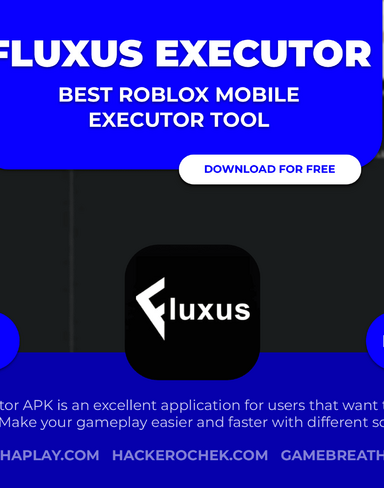 How to download Fluxus Executor Premium: The Best Android Tool Created By Industry Leaders