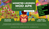 monster-legends-mod-apk