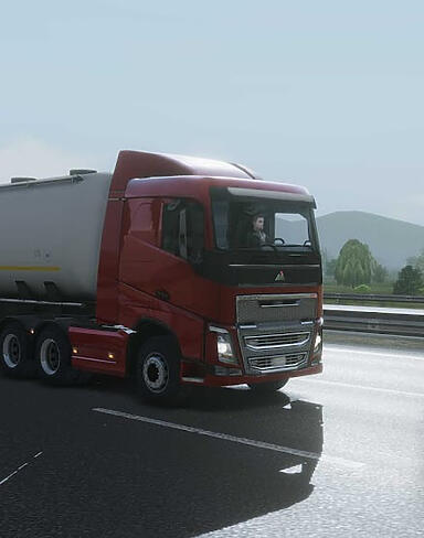 Truckers of Europe 3 v0.36.2 MOD APK (Unlimited Money, Fuel, Menu)