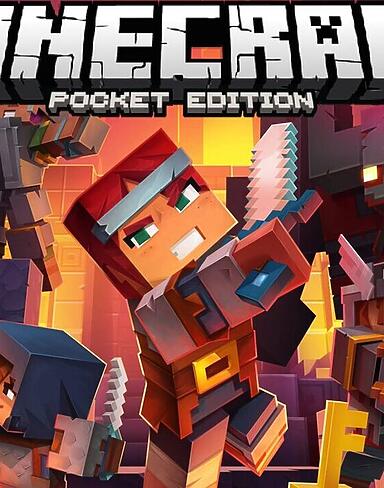 Minecraft PE 1.20.0 for Android/IOS with Mods 2023.